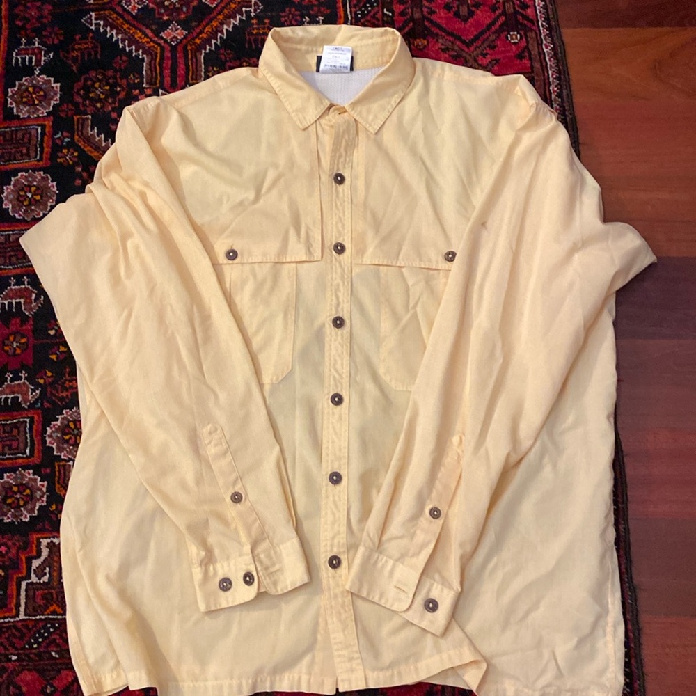 PATAGONIA men’s shirt